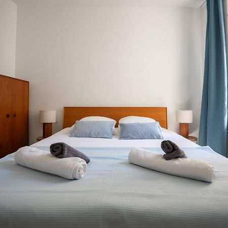 Le Duplex Appartement Avignon Buitenkant foto