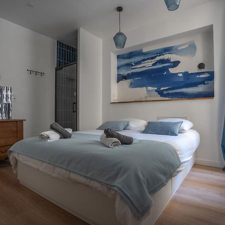Le Duplex Appartement Avignon Buitenkant foto