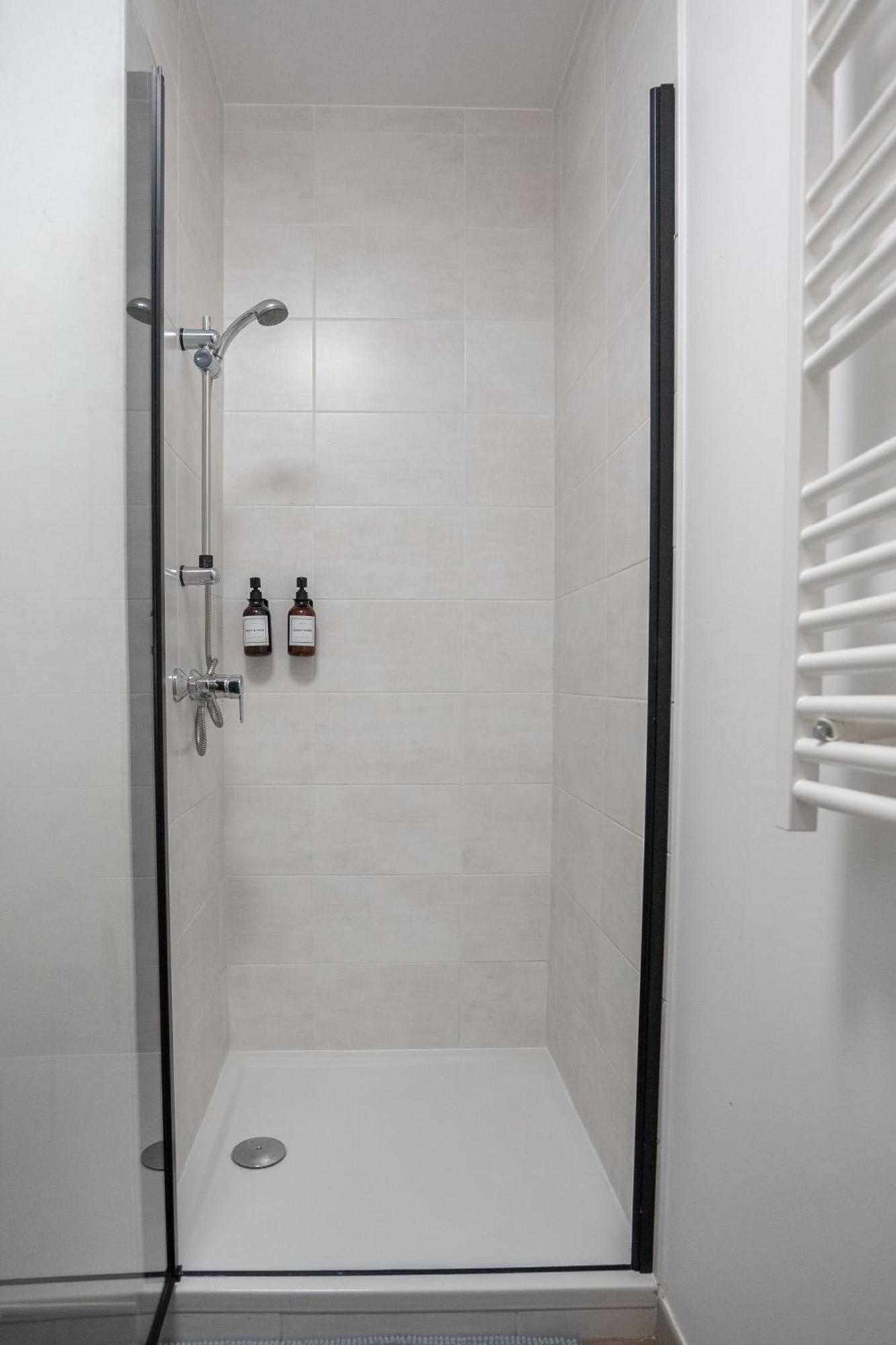 Le Duplex Appartement Avignon Buitenkant foto